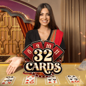 32 Baraha slotsgo live-casino game