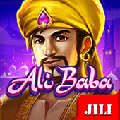 Ali Baba slotsgo hot game