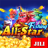 All Star Fishing slotsgo fishing game
