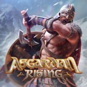 Asgardian Rising slotsgo hot game