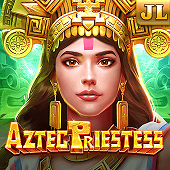 Aztec Priestess slotsgo hot game