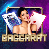 Baccarat B slotsgo live-casino game