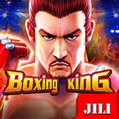 Boxing King slotsgo slot game