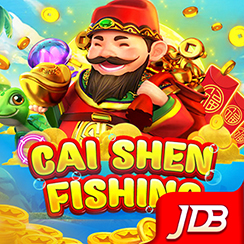 Cai Shen Fishing slotsgo hot game