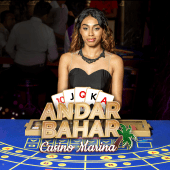Casino Marina Andar Bahar slotsgo game