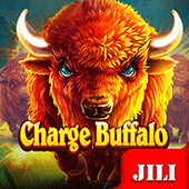 Charge Buffalo slotsgo hot game