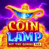 Coin Lamp slotsgo slot game