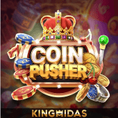 Coin Pusher slotsgo game