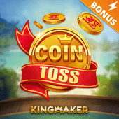 Coin Toss slotsgo game