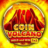 Coin Vilcano Hold and Win slotsgo hot game