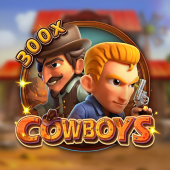 Cowboys slotsgo hot game