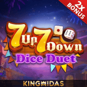 Dice Duet slotsgo dice game