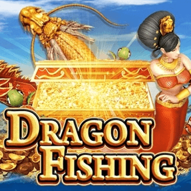 Dragon Fishing slotsgo fishing game