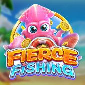 Fierce Fishing slotsgo fishing game