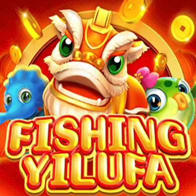 Fishing Yi Lu Fa slotsgo fishing game