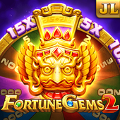 Fortune Gems 2 slotsgo slot game