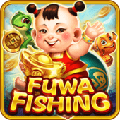 Fuwa Fishing slotsgo fishing game