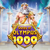 Gates of Olympus 1000 slotsgo hot game