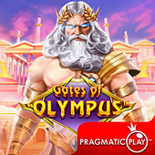 Gates of Olympus slotsgo hot game