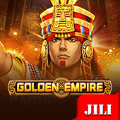 Golden Empire slotsgo slot game