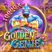 Golden Genie slotsgo hot game