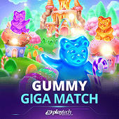 Gummy Giga Match slotsgo slot game