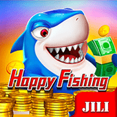 Happy Fishing slotsgo fishing game