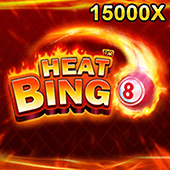 Heat Bingo slotsgo hot game
