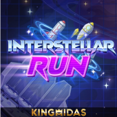 Interstellar Run slotsgo game