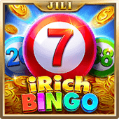 Irich Bingo slotsgo slot game