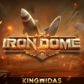 Iron Dome slotsgo game