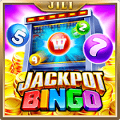 Jackpot Bingo slotsgo hot game