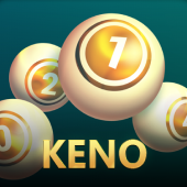 Keno slotsgo game
