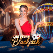 Las Vegas Blackjack slotsgo casino game