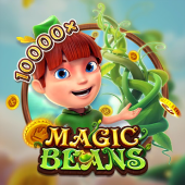 Magic Beans slotsgo hot game
