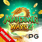 Mahjong Ways 2 slotsgo hot game