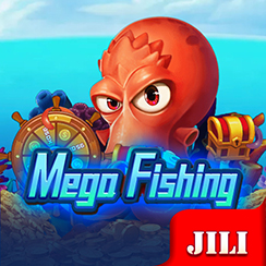 Mega Fishing slotsgo fishing game