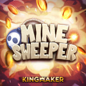 Minesweeper slotsgo game