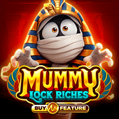 Mummy Lock Riches slotsgo slot game