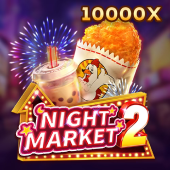 Night Market 2 slotsgo hot game