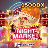 Night Market slotsgo slot game