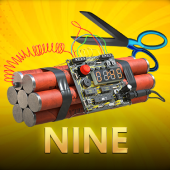 Nine slotsgo card game