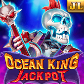 Ocean King Jackpot slotsgo fishing game