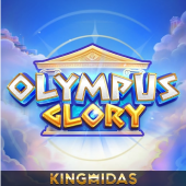 Olympus Glory slotsgo game