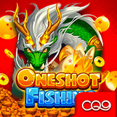 Oneshot Fishing slotsgo fishing game