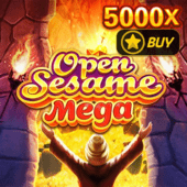 Open Sesame Mega slotsgo hot game