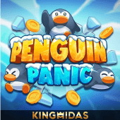 Penguin Panic slotsgo game