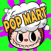 Popmart slotsgo slot game