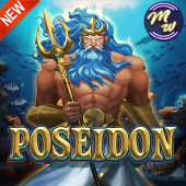 Poseidon slotsgo slot game