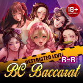 Sexy Blockchain Baccarat B B slotsgo game